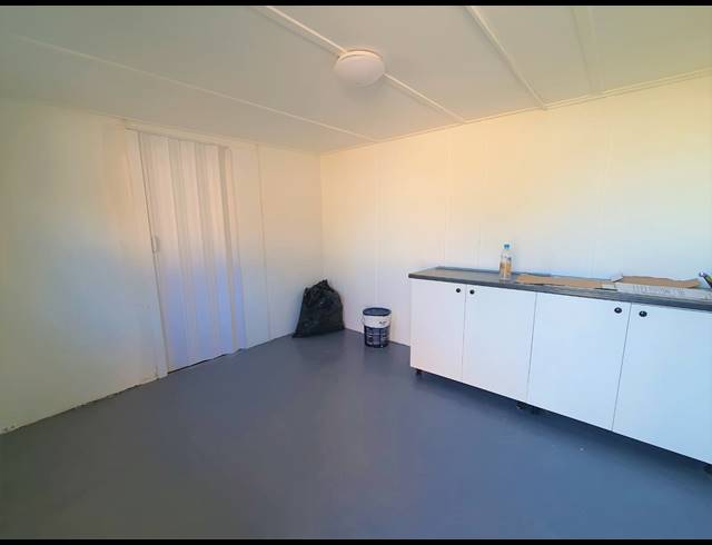 1 BEDROOM APARTMENT TO LET IN VASCO ESTATE